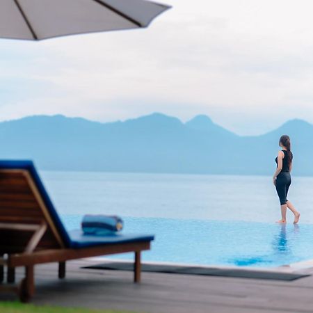 Villa So Long Banyuwangi - Ijen Exterior foto