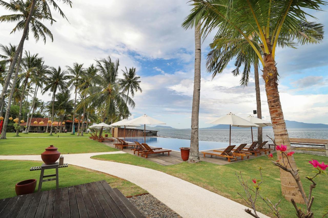 Villa So Long Banyuwangi - Ijen Exterior foto