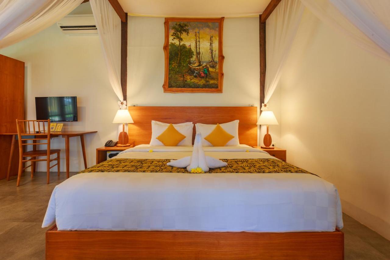 Villa So Long Banyuwangi - Ijen Exterior foto