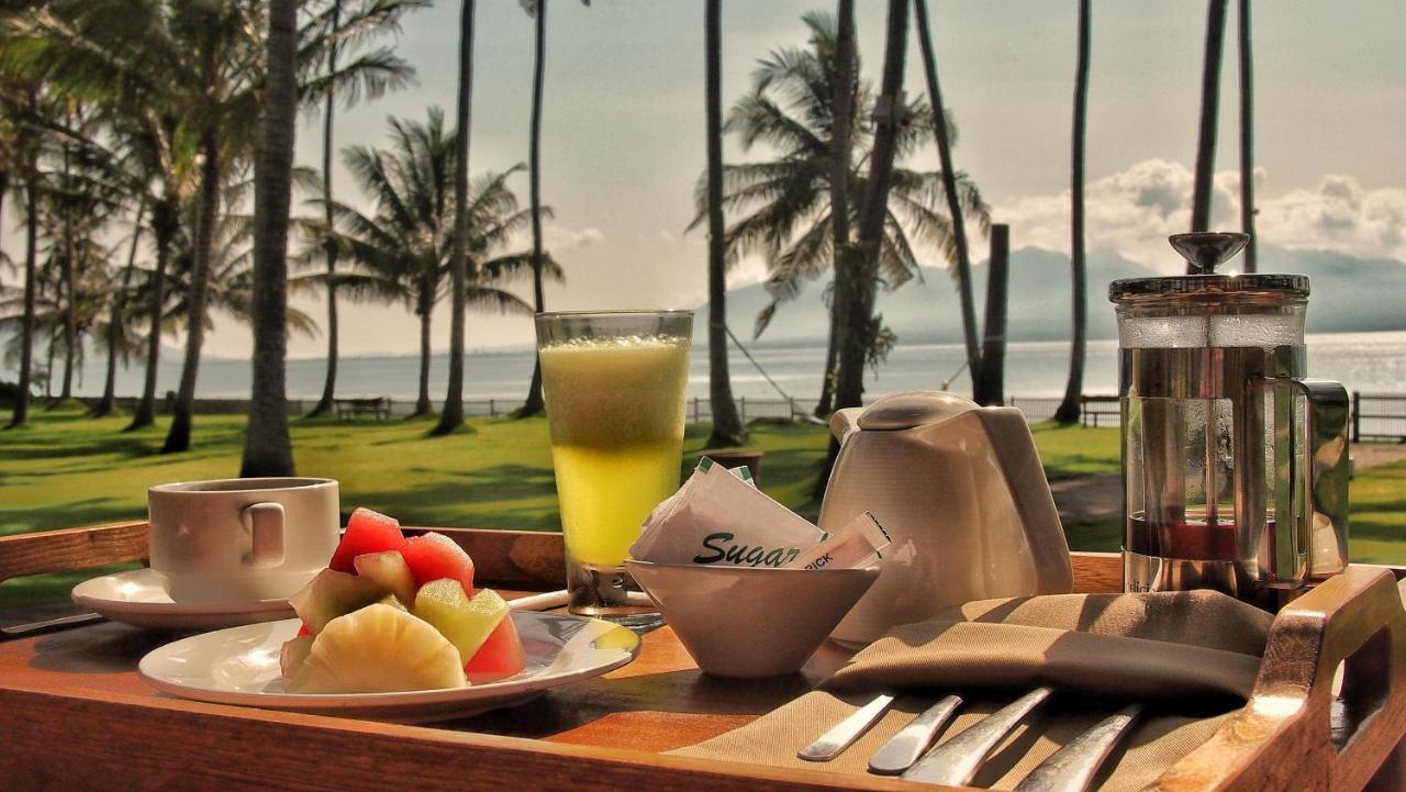 Villa So Long Banyuwangi - Ijen Exterior foto